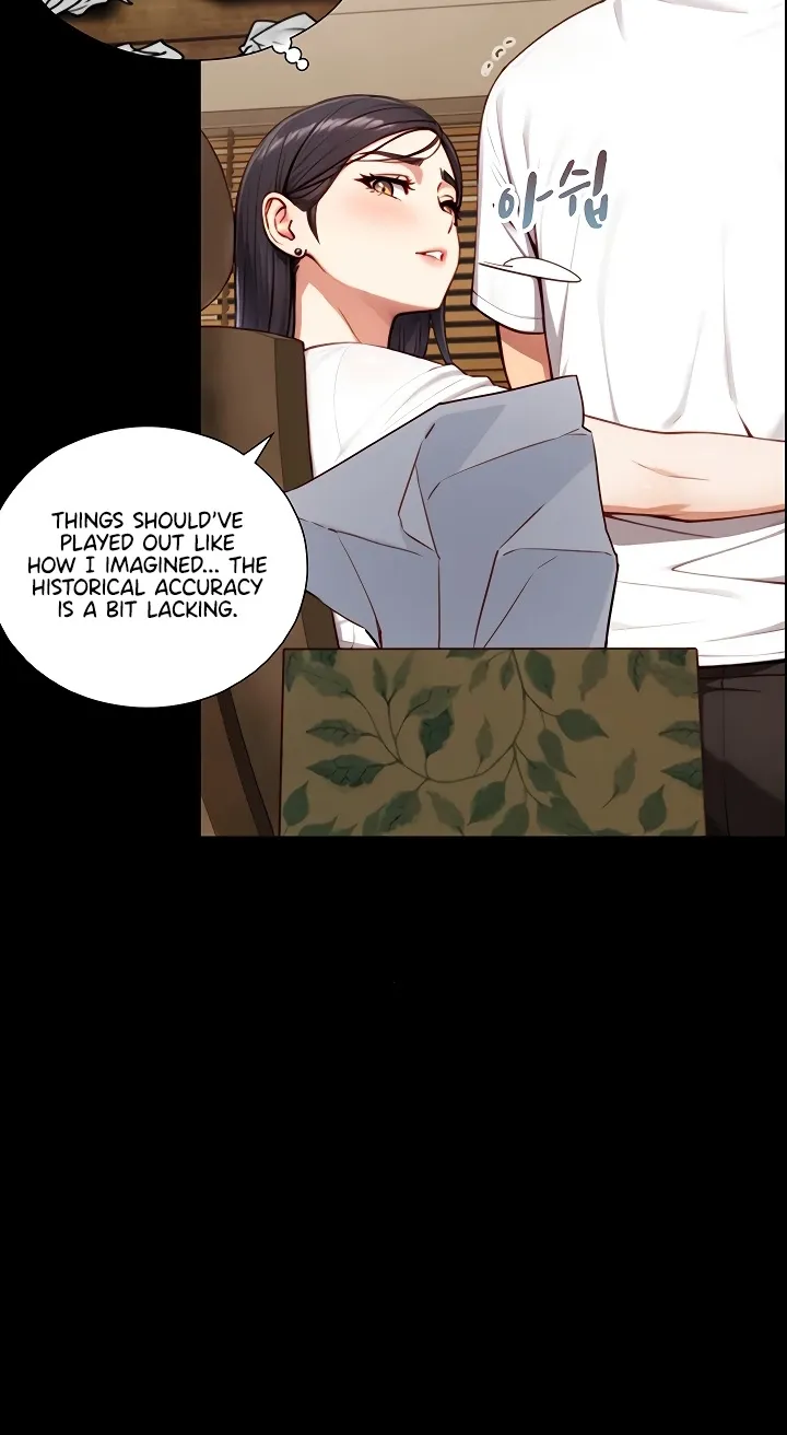 Like Father, Like Son Chapter 19 page 78 - 
