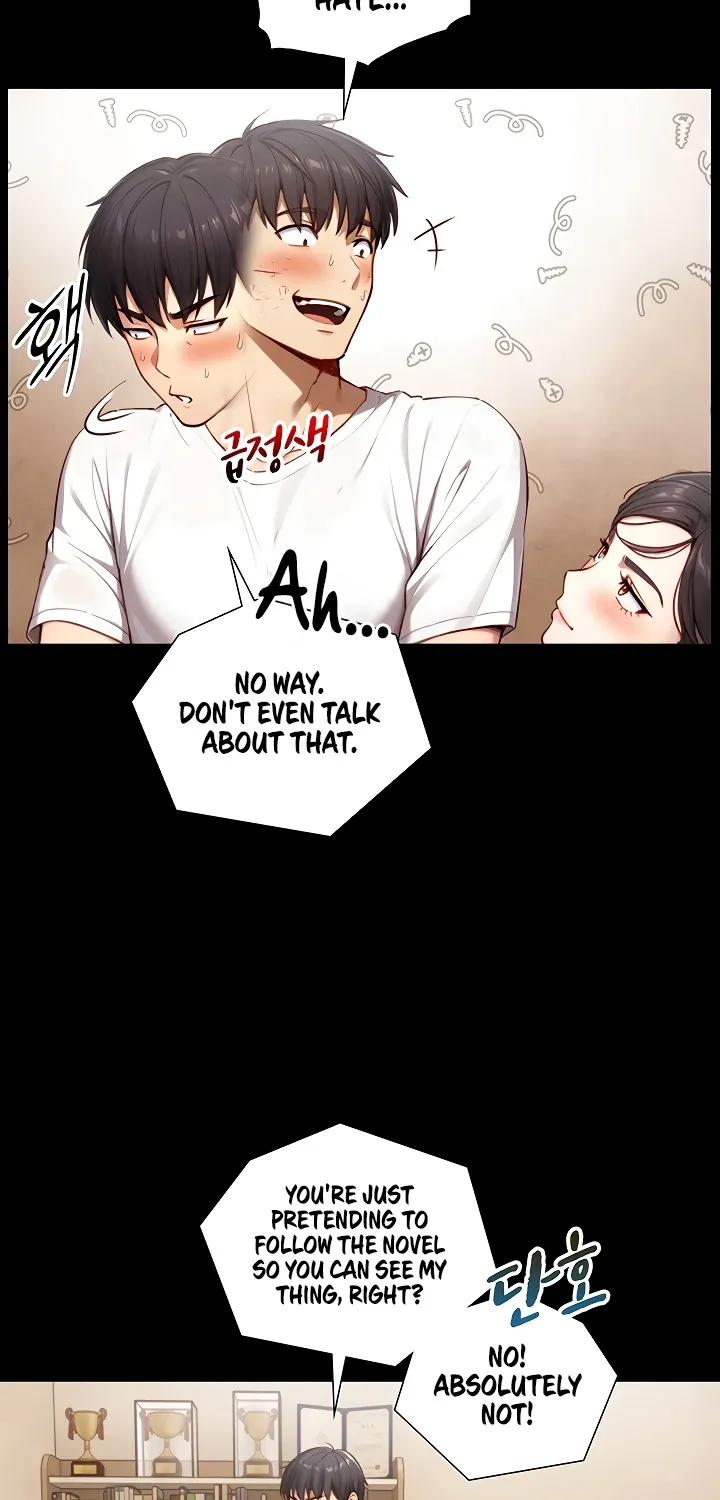 Like Father, Like Son Chapter 19 page 81 - 