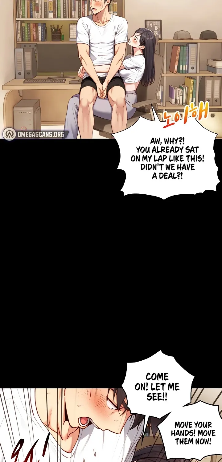 Like Father, Like Son Chapter 19 page 82 - 