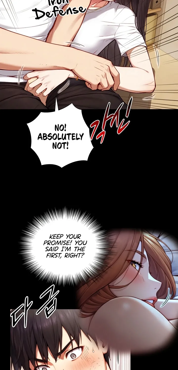 Like Father, Like Son Chapter 19 page 84 - 