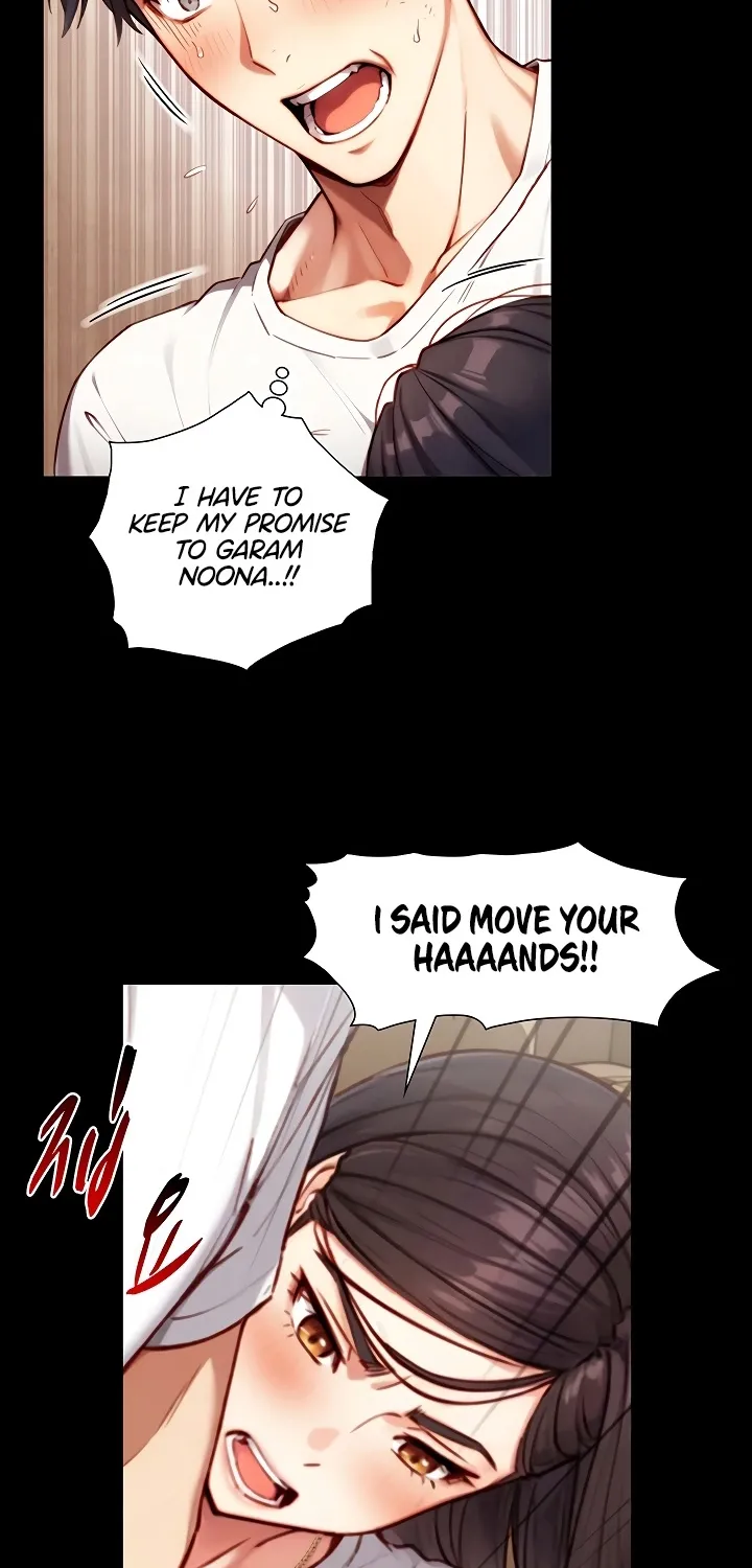 Like Father, Like Son Chapter 19 page 85 - 