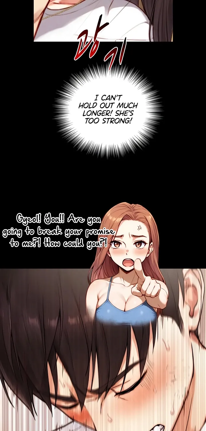 Like Father, Like Son Chapter 19 page 86 - 