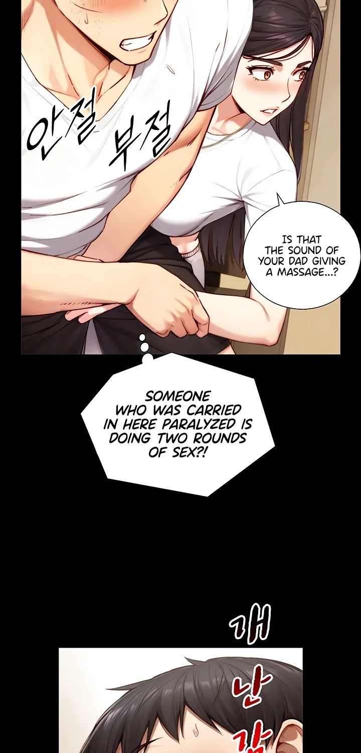 Like Father, Like Son Chapter 19 page 92 - 
