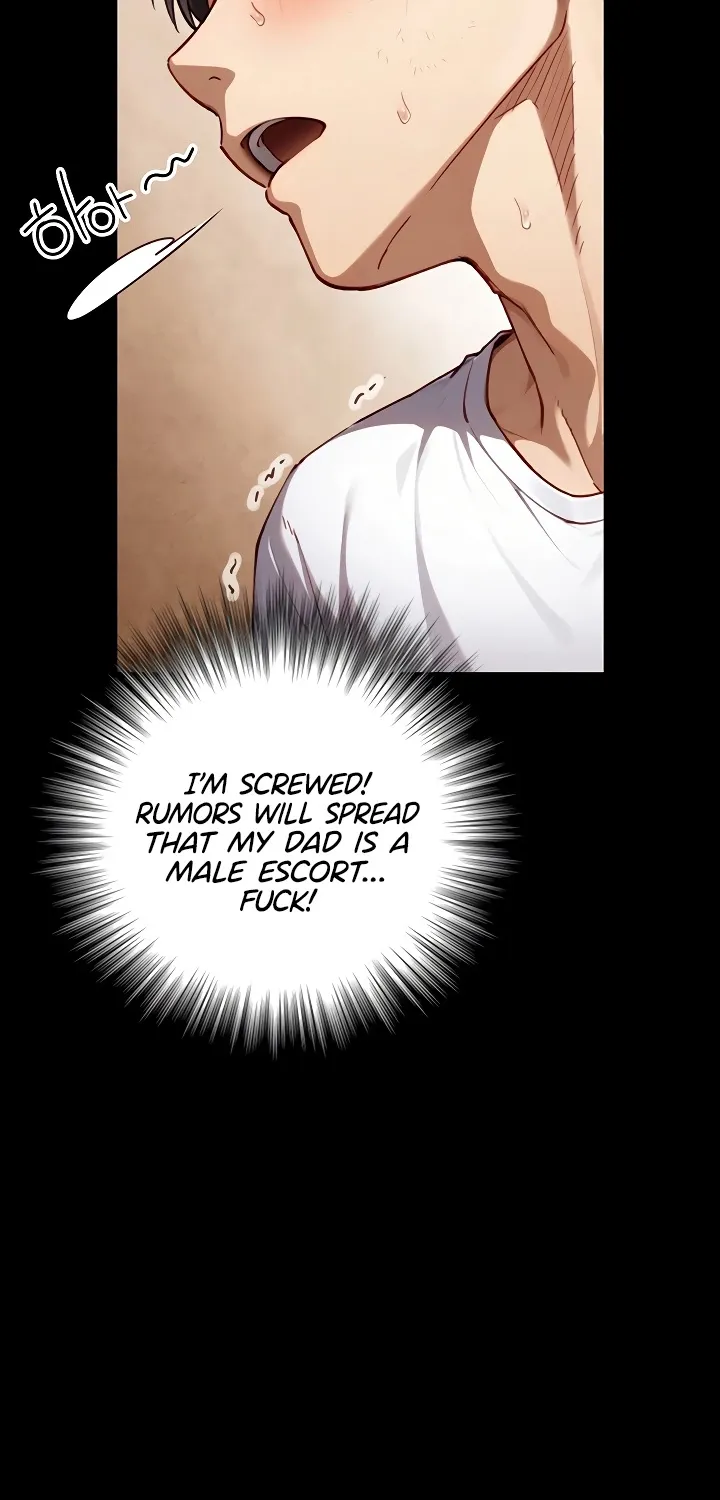 Like Father, Like Son Chapter 19 page 94 - 