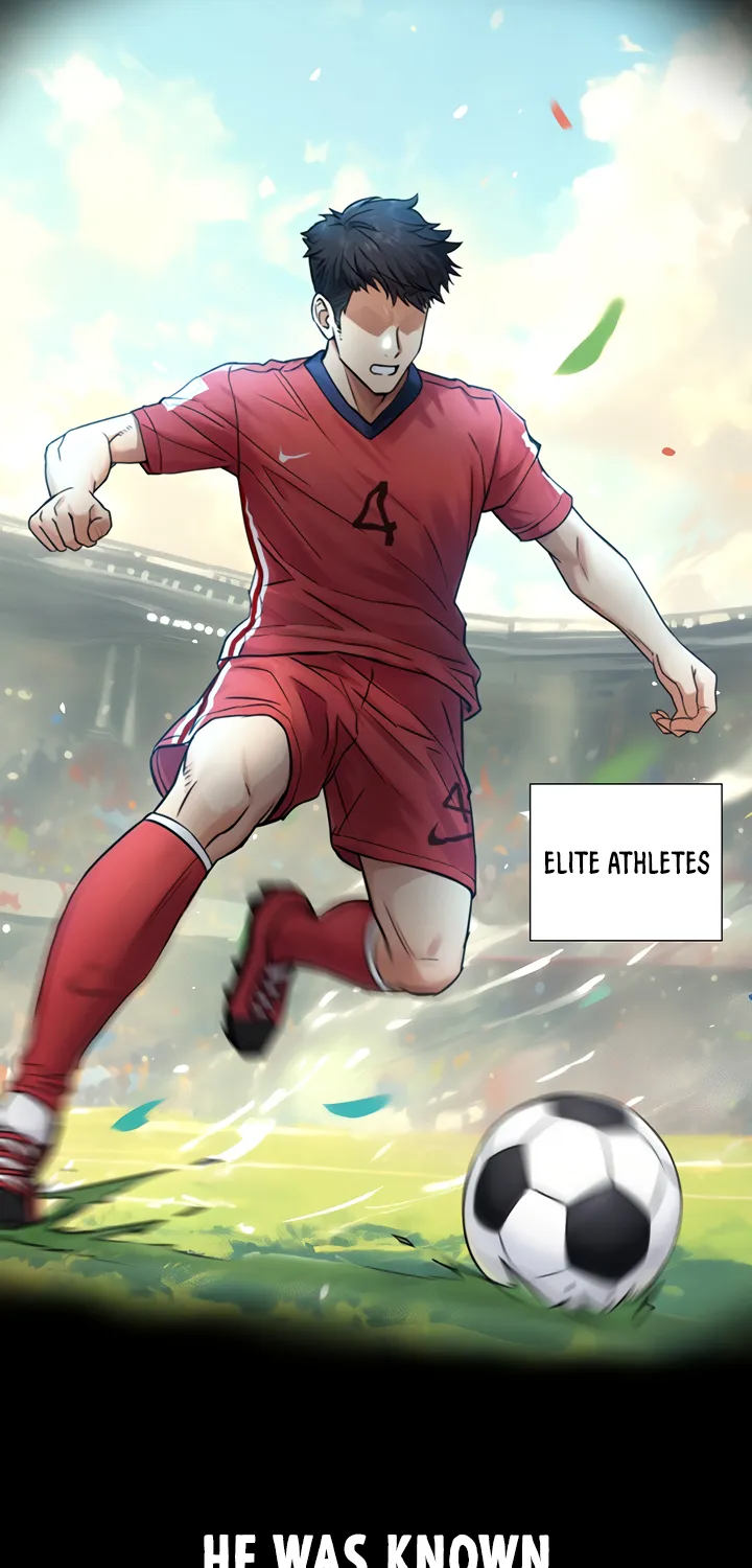 Like Father, Like Son Chapter 2 page 13 - 