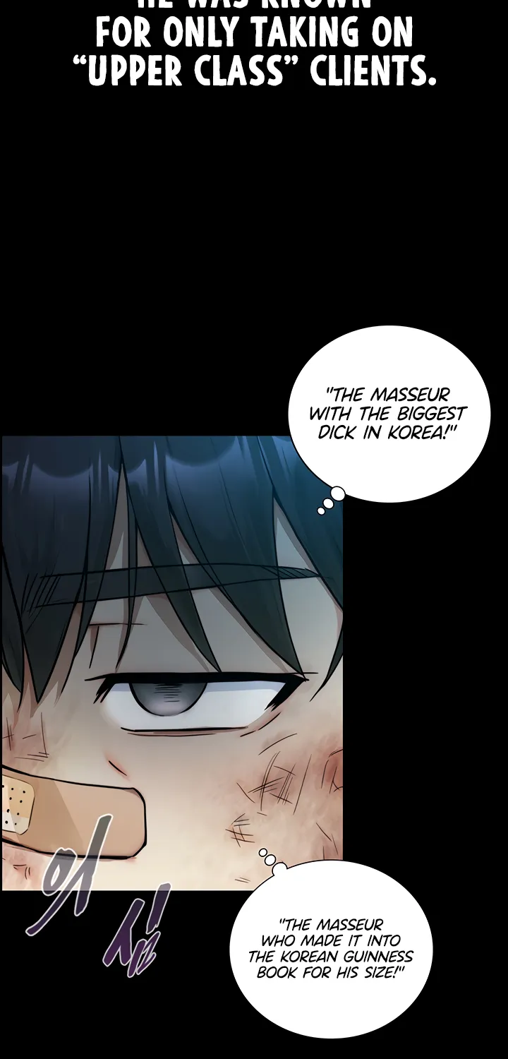 Like Father, Like Son Chapter 2 page 14 - 