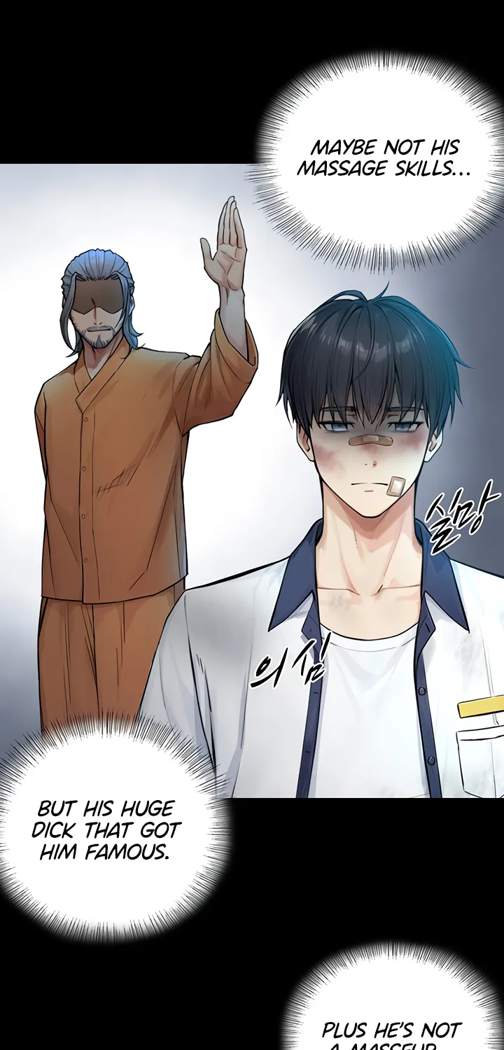Like Father, Like Son Chapter 2 page 15 - 