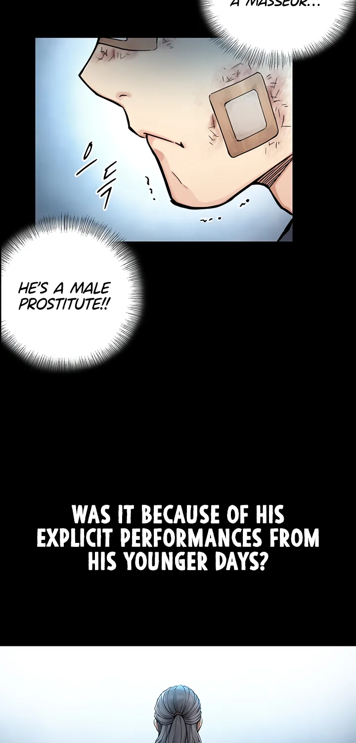 Like Father, Like Son Chapter 2 page 16 - 