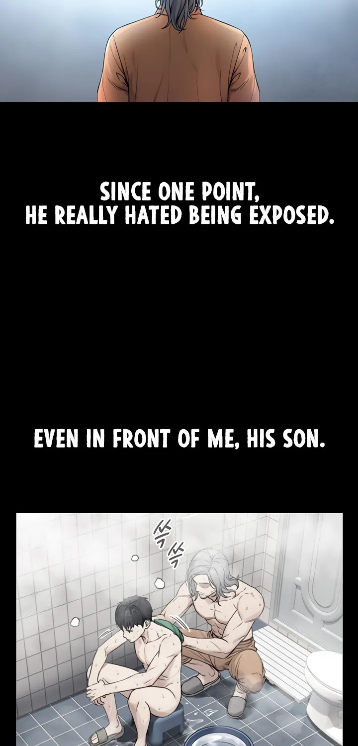 Like Father, Like Son Chapter 2 page 17 - 