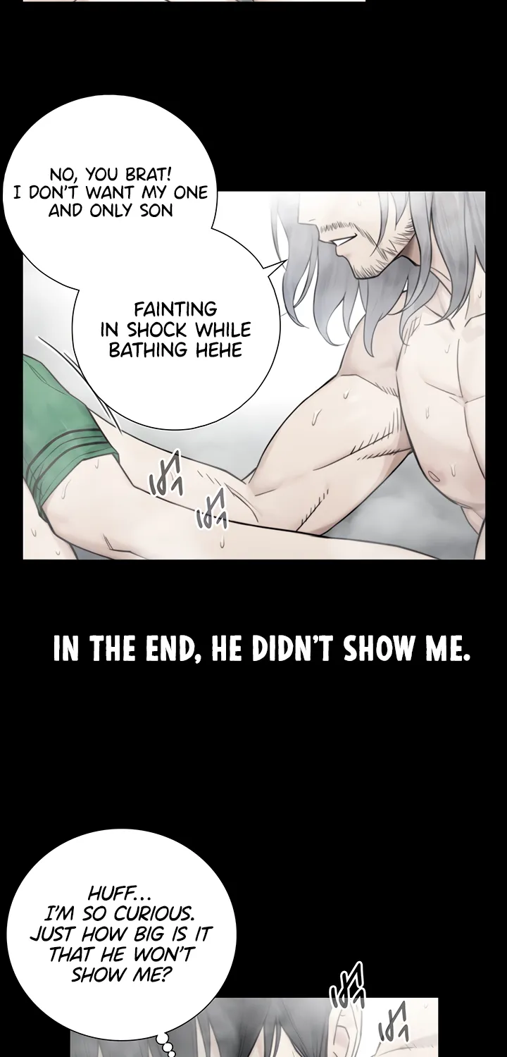 Like Father, Like Son Chapter 2 page 19 - 