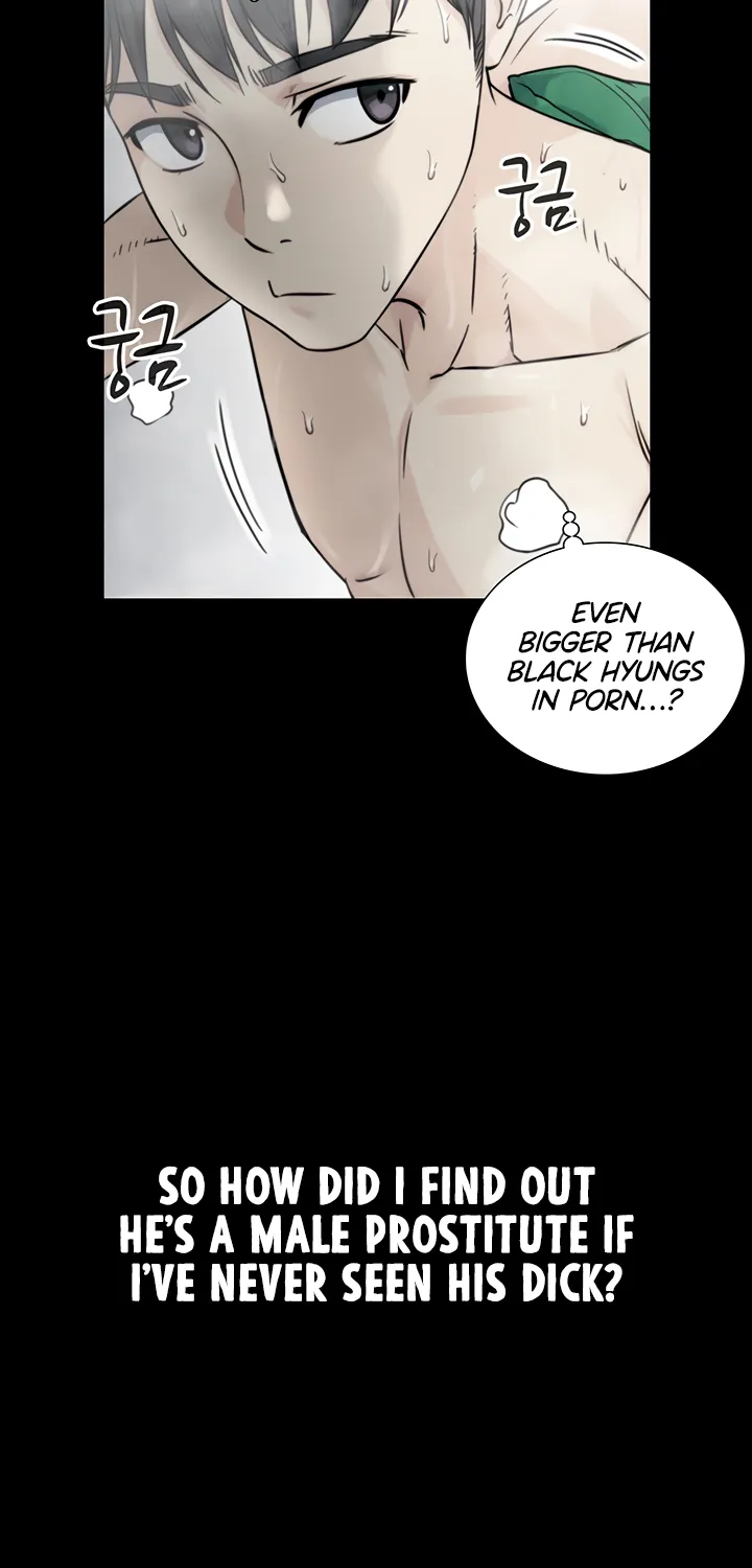 Like Father, Like Son Chapter 2 page 20 - 