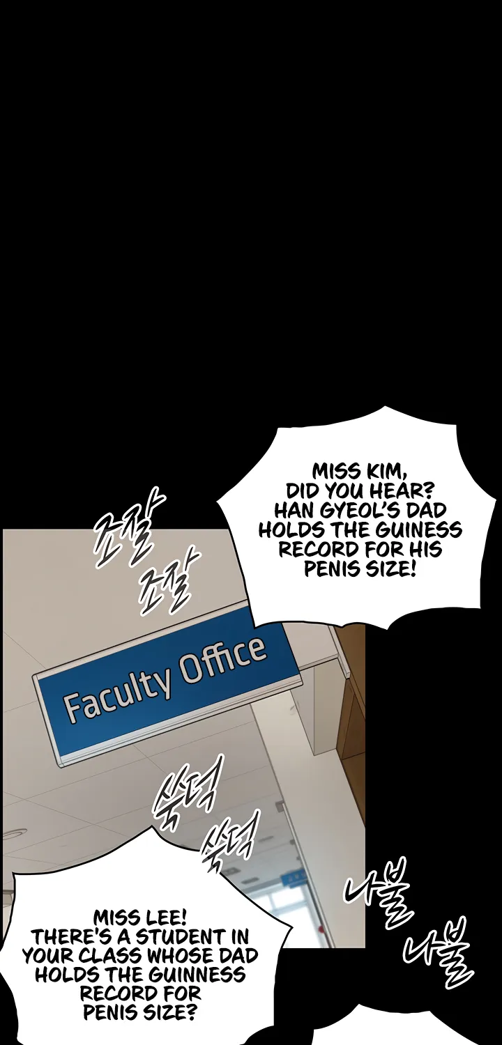 Like Father, Like Son Chapter 2 page 3 - 
