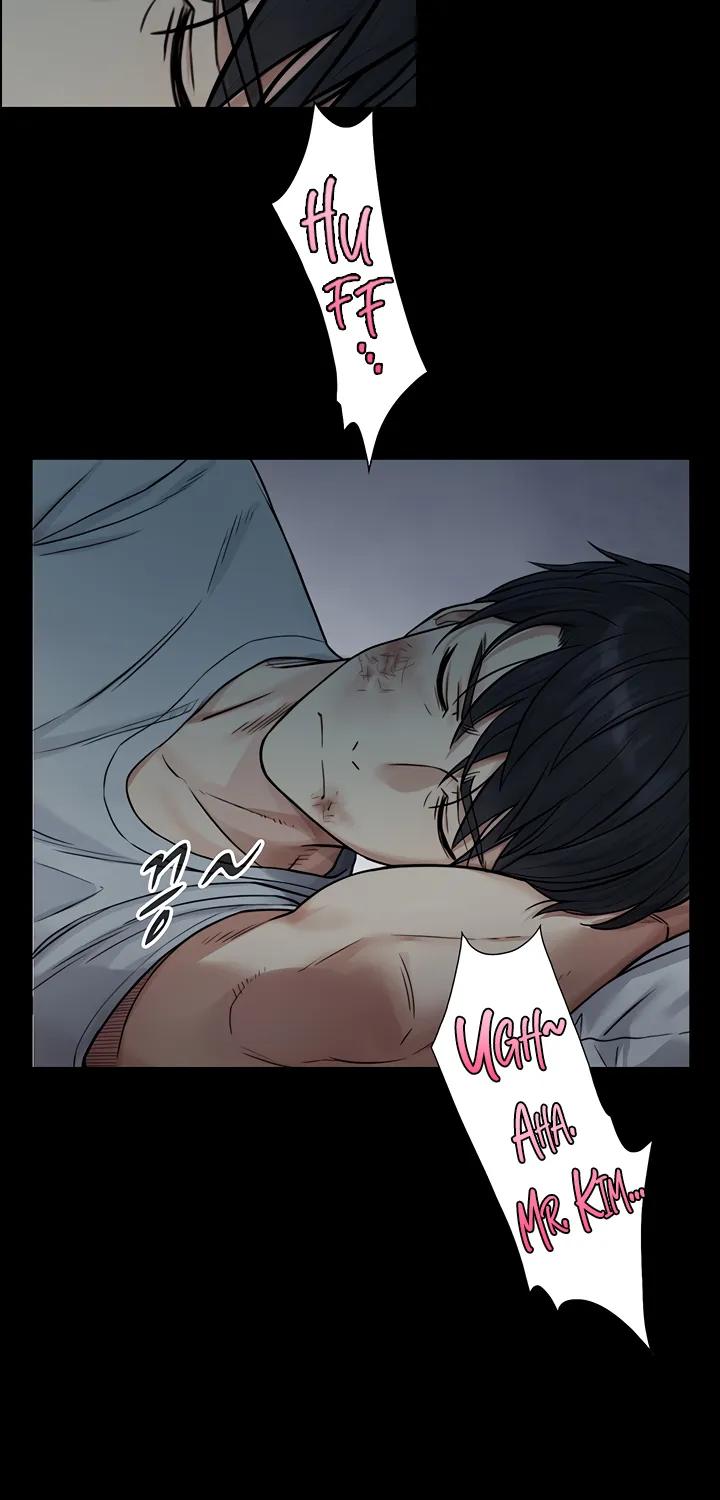Like Father, Like Son Chapter 2 page 23 - 