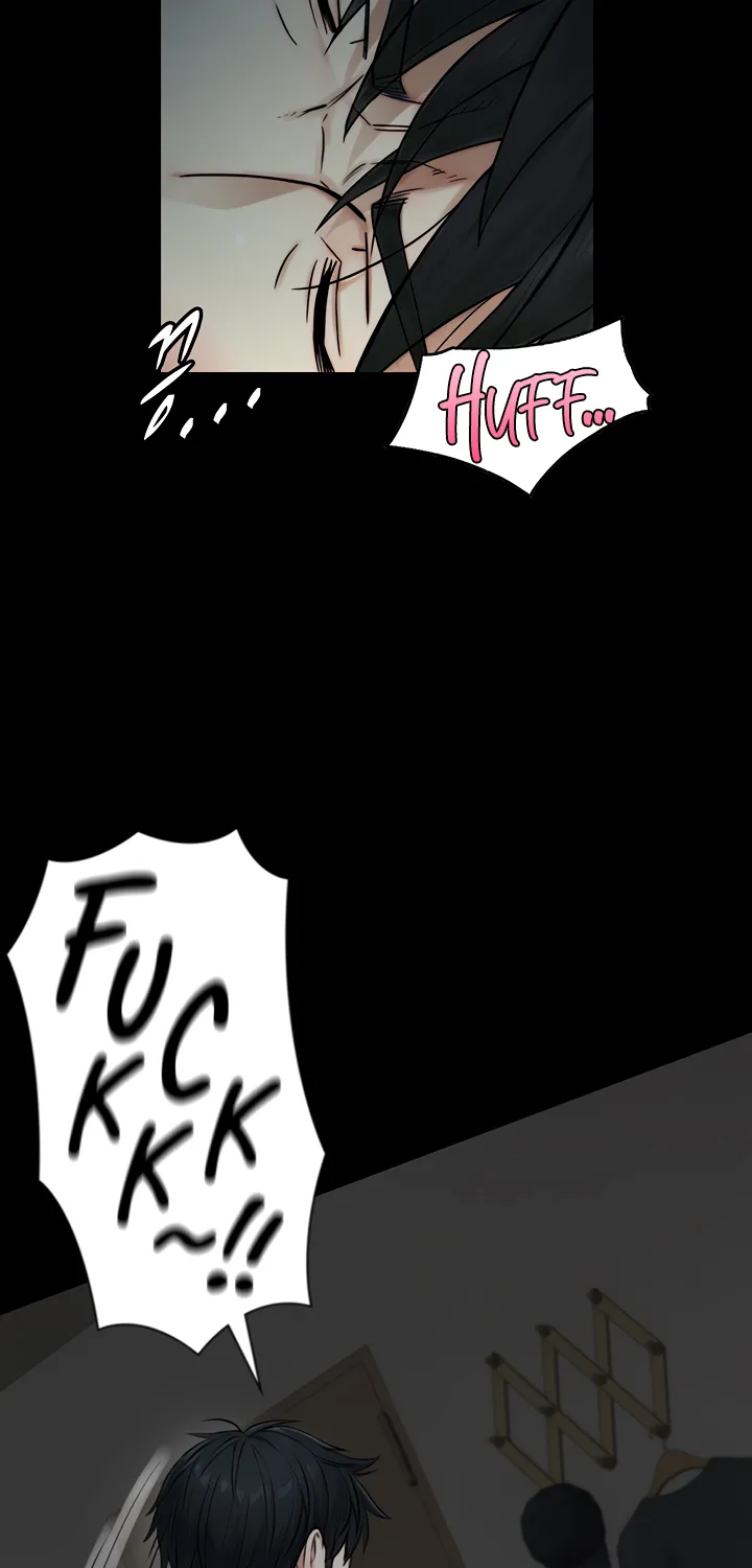 Like Father, Like Son Chapter 2 page 26 - 
