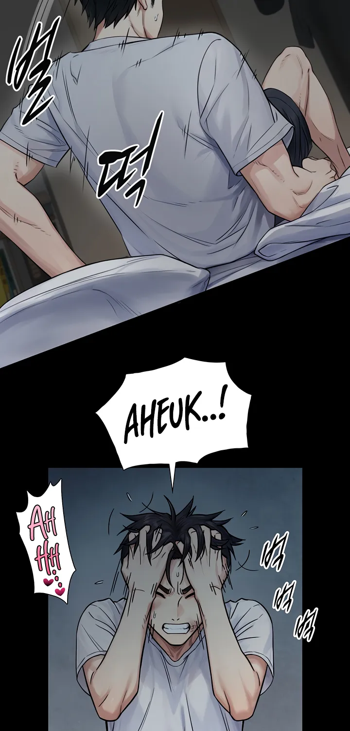 Like Father, Like Son Chapter 2 page 27 - 