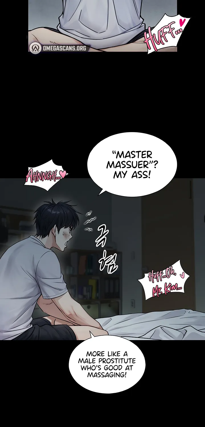 Like Father, Like Son Chapter 2 page 28 - 
