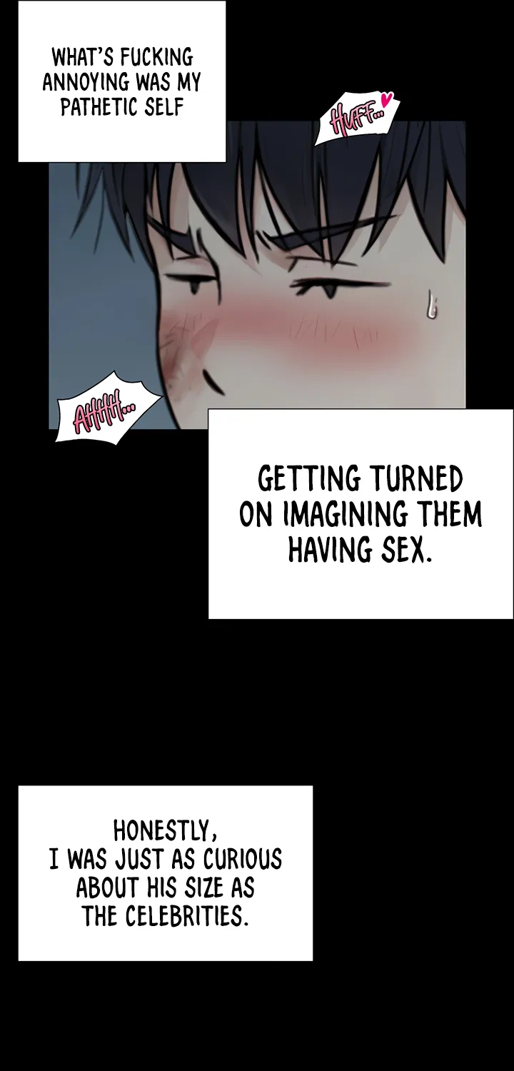 Like Father, Like Son Chapter 2 page 30 - 
