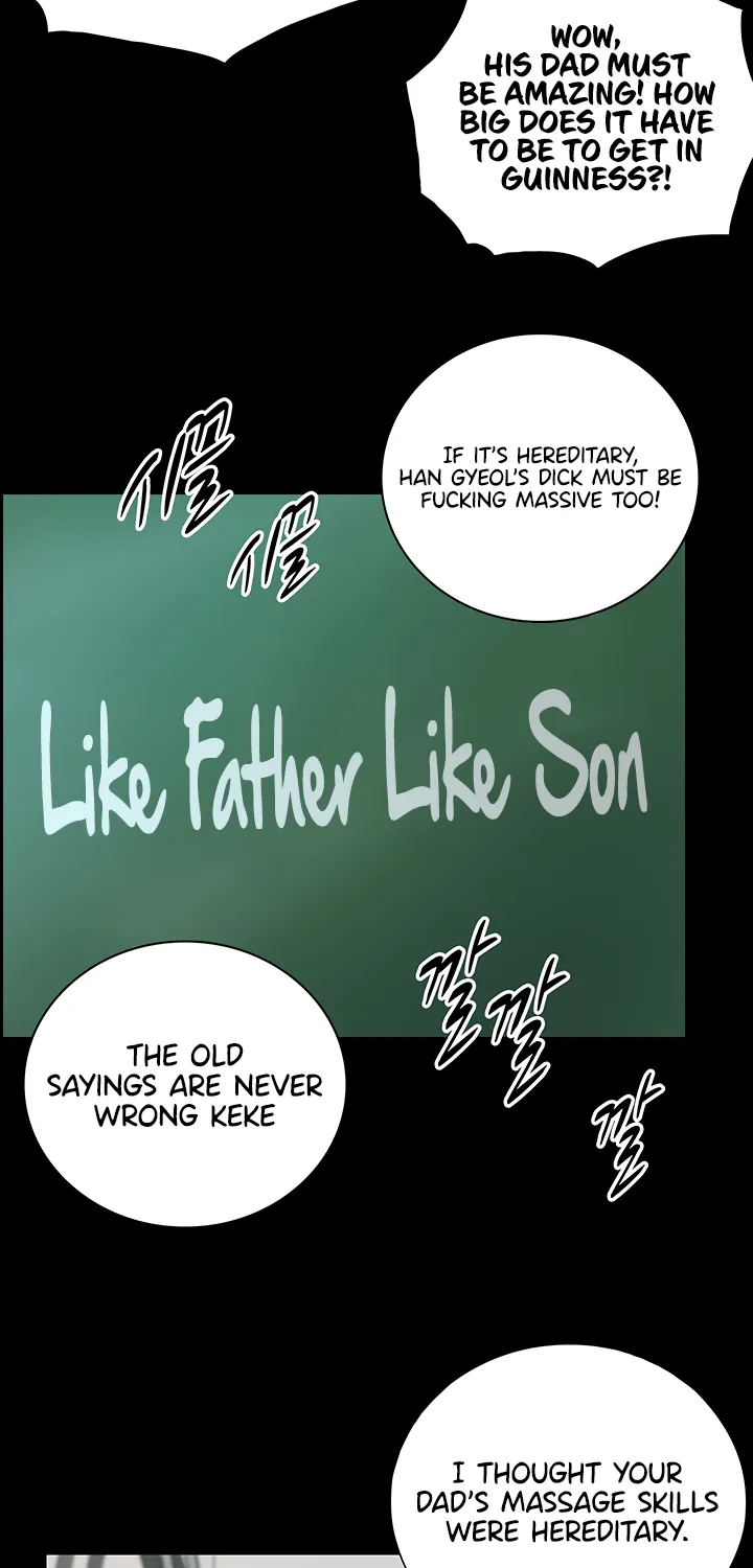 Like Father, Like Son Chapter 2 page 4 - 