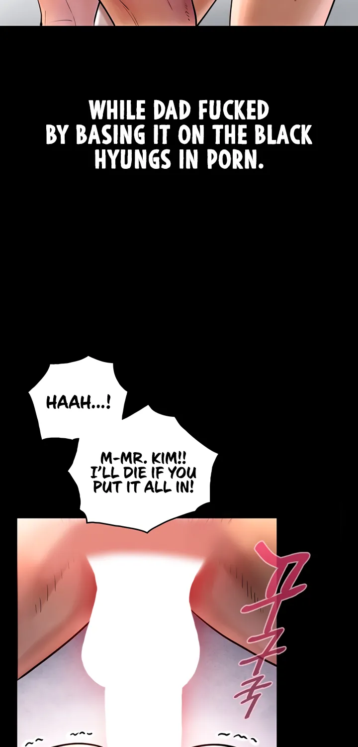 Like Father, Like Son Chapter 2 page 34 - 