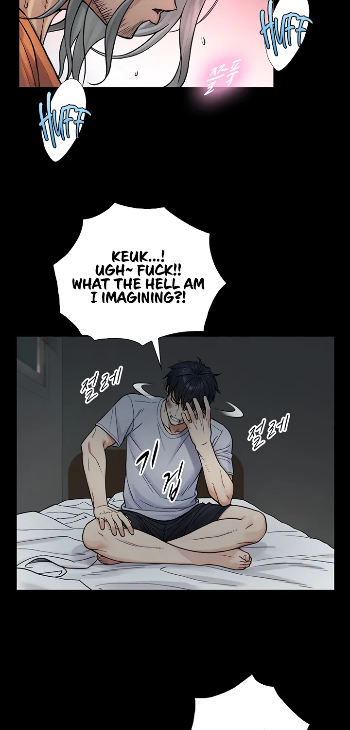 Like Father, Like Son Chapter 2 page 39 - 