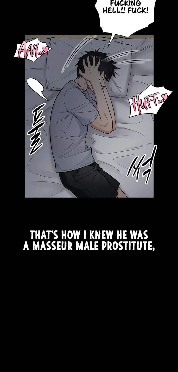 Like Father, Like Son Chapter 2 page 40 - 