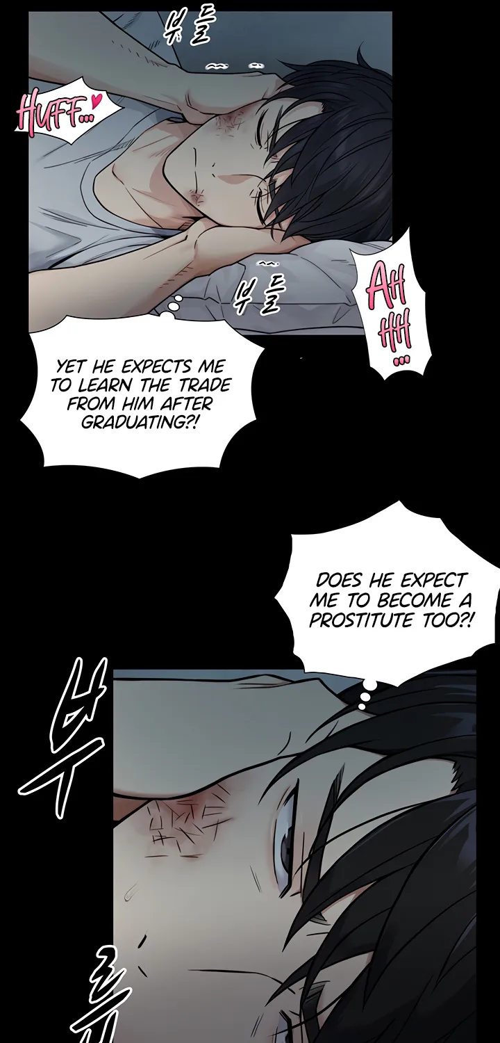 Like Father, Like Son Chapter 2 page 42 - 