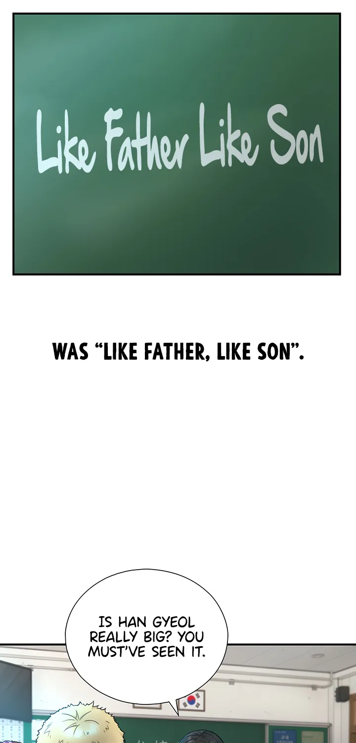Like Father, Like Son Chapter 2 page 44 - 