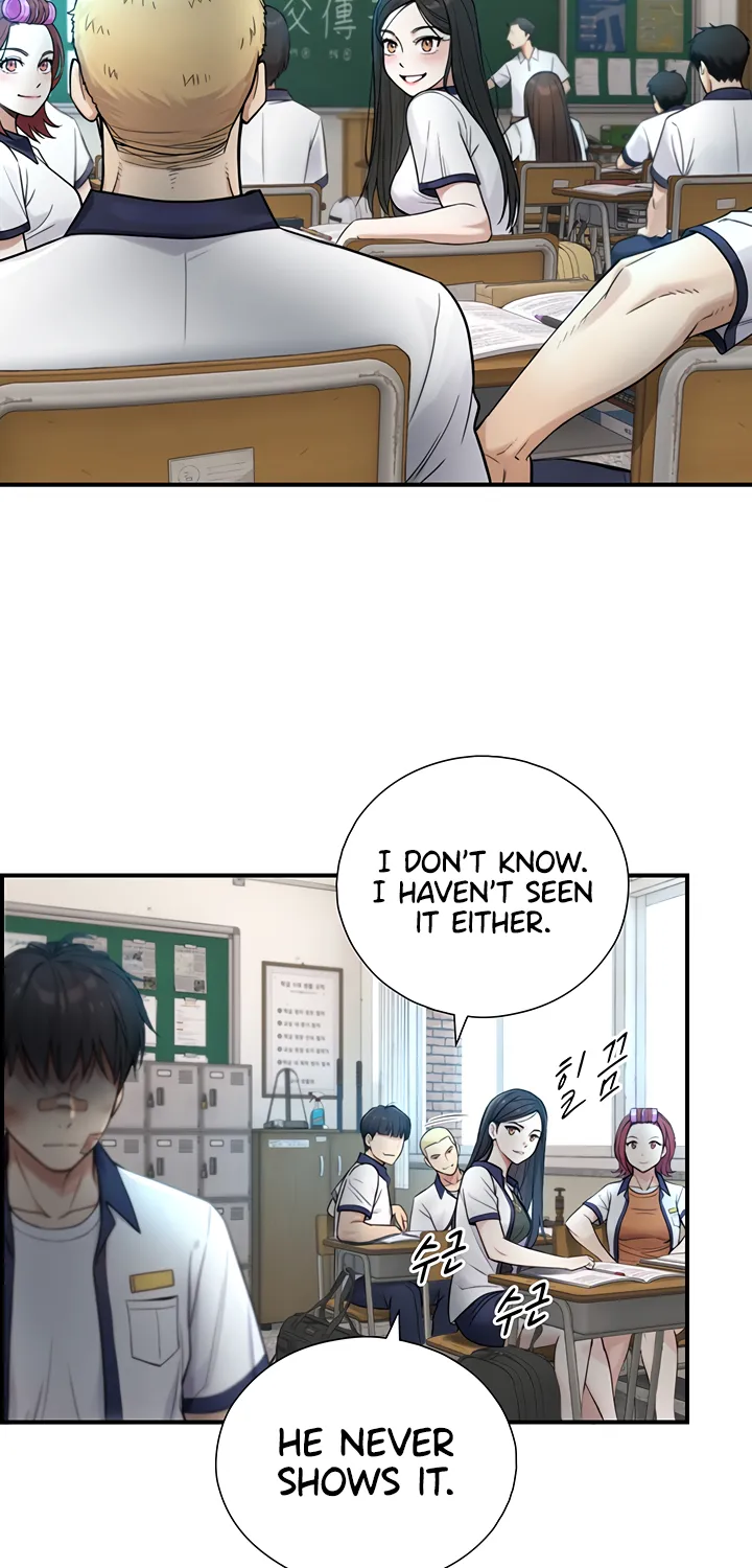 Like Father, Like Son Chapter 2 page 45 - 