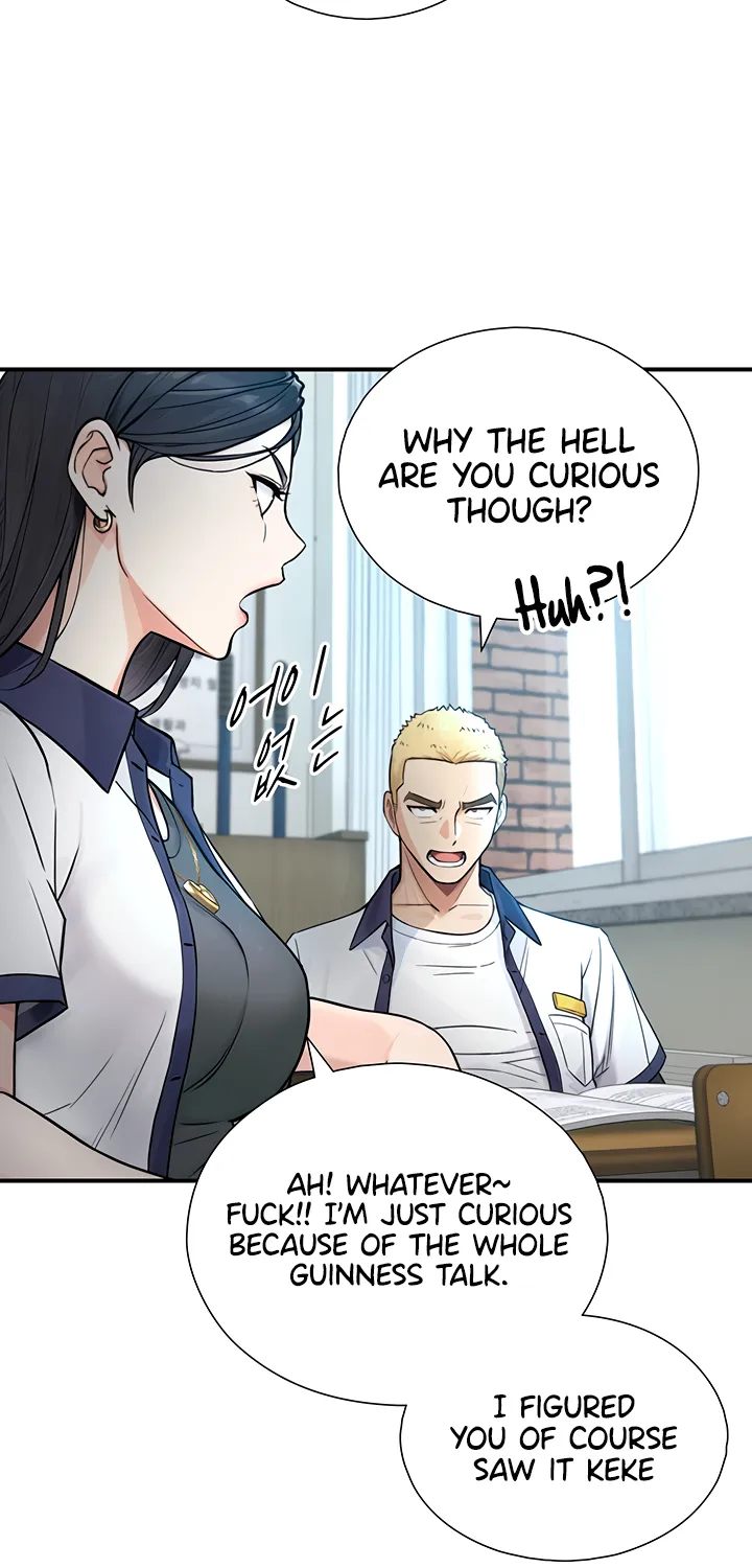 Like Father, Like Son Chapter 2 page 46 - 