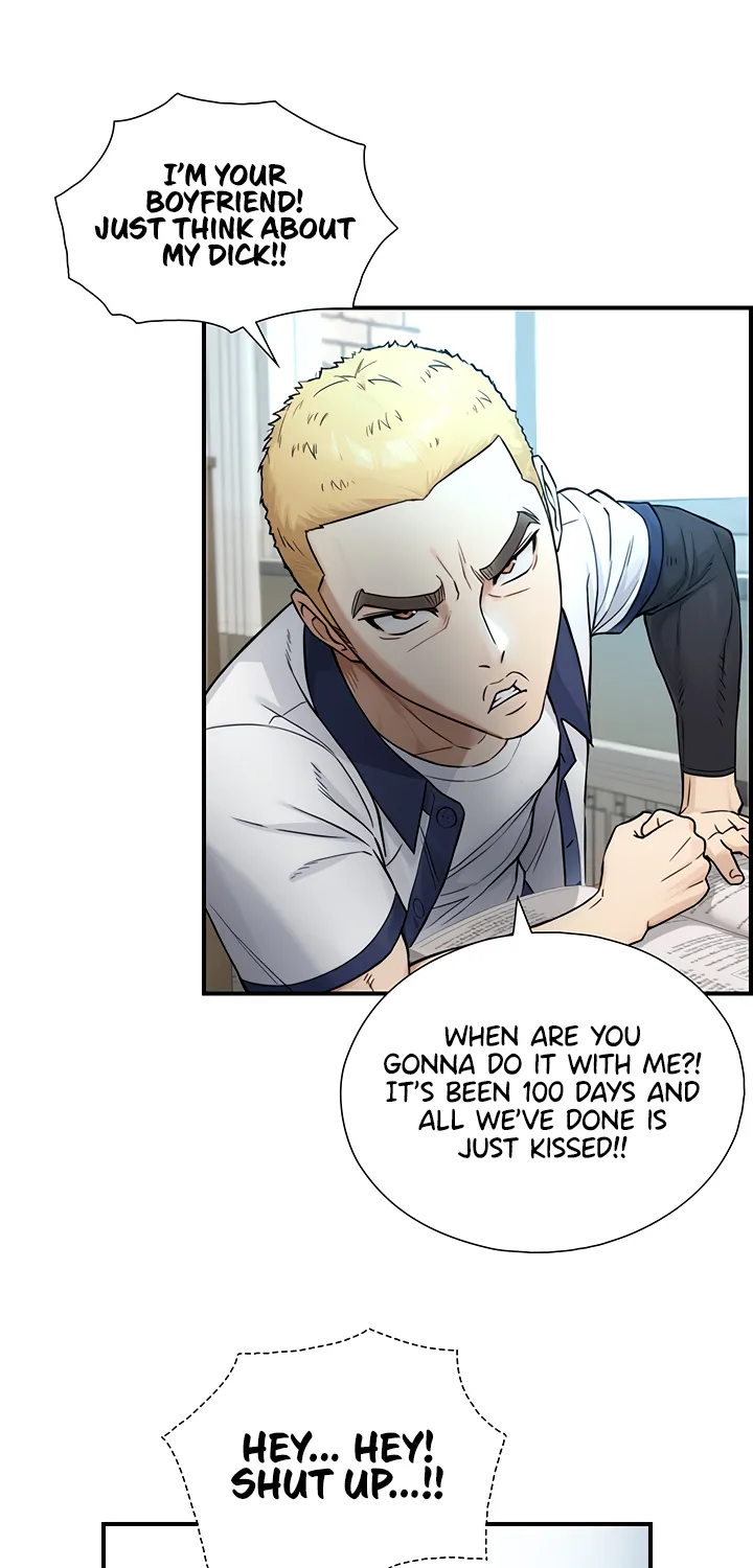 Like Father, Like Son Chapter 2 page 47 - 