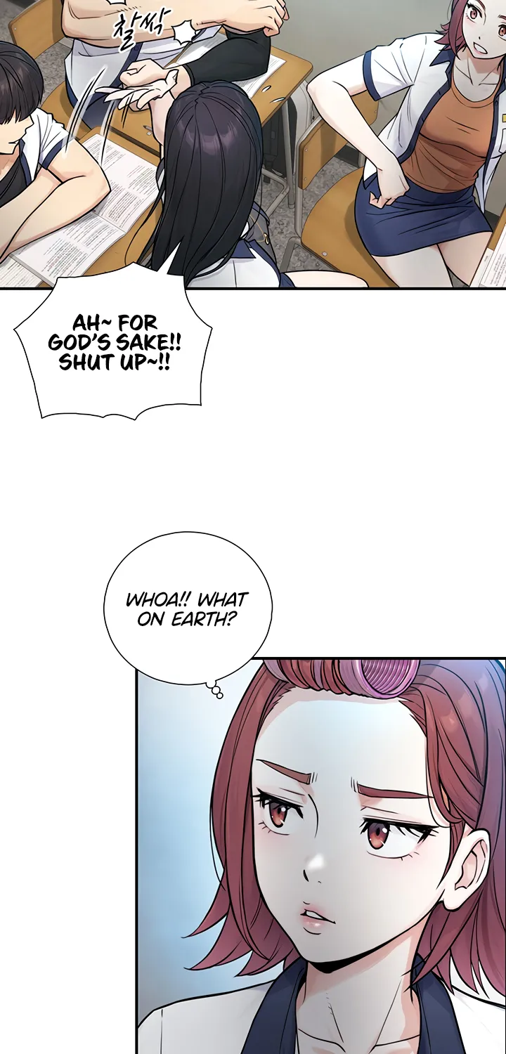 Like Father, Like Son Chapter 2 page 49 - 