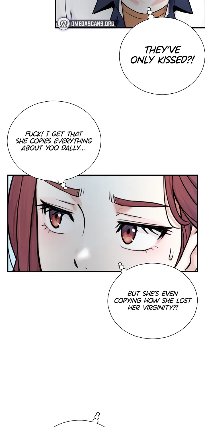 Like Father, Like Son Chapter 2 page 50 - 