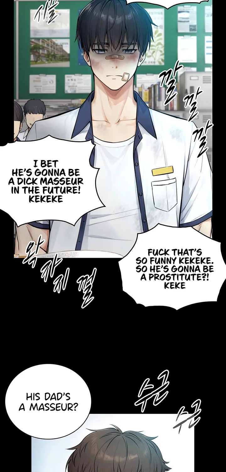 Like Father, Like Son Chapter 2 page 6 - 