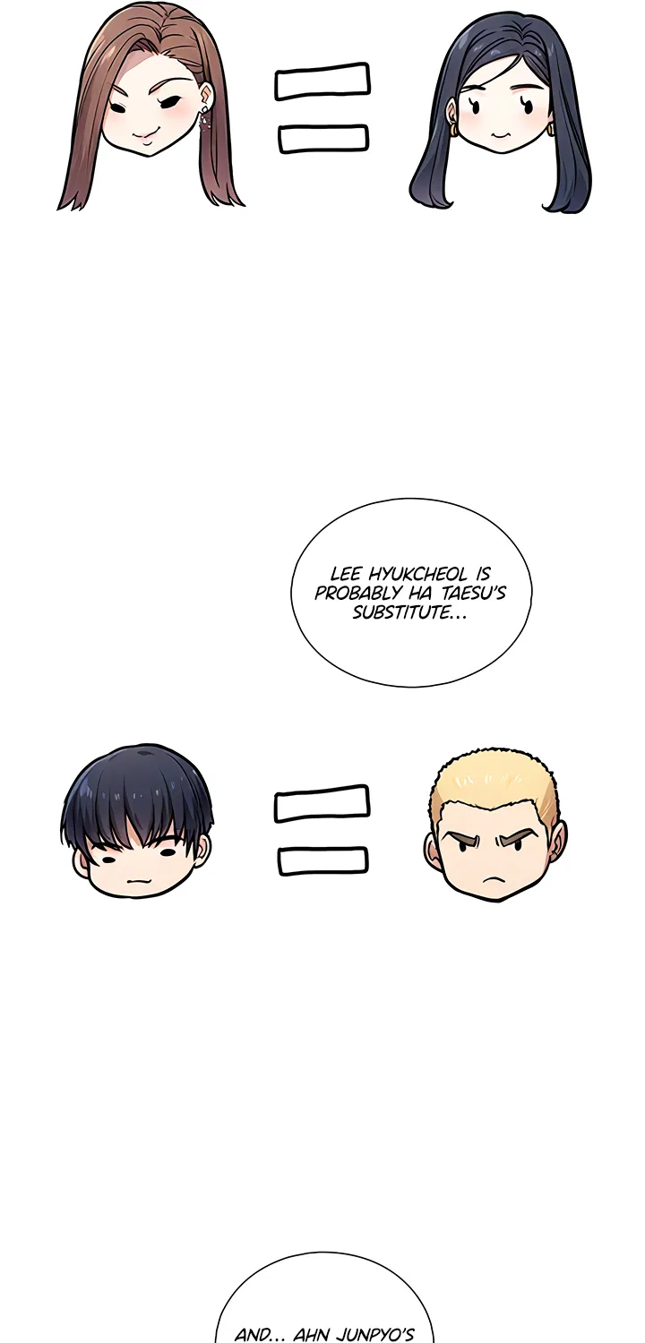 Like Father, Like Son Chapter 2 page 52 - 