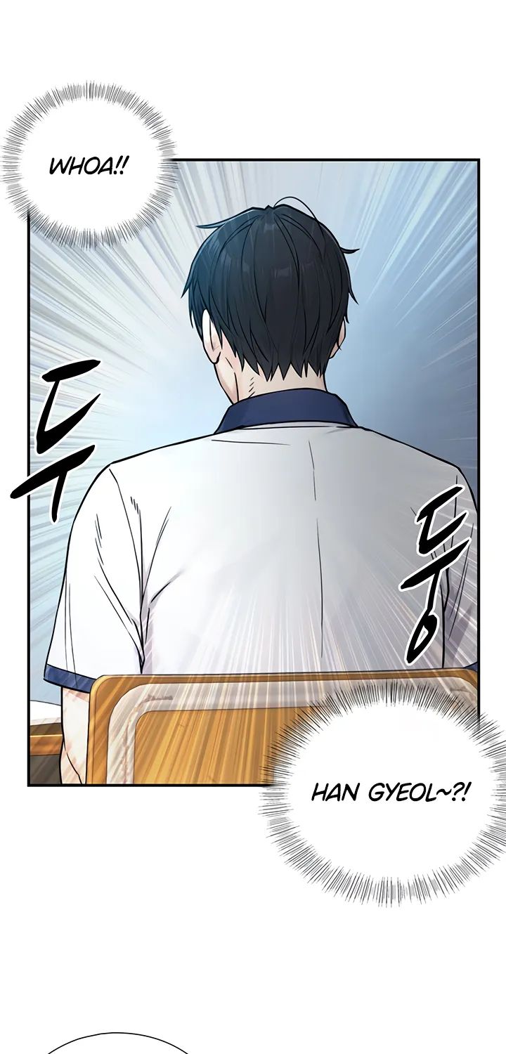 Like Father, Like Son Chapter 2 page 54 - 