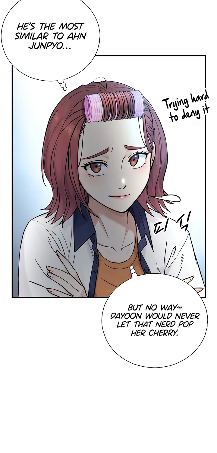 Like Father, Like Son Chapter 2 page 55 - 