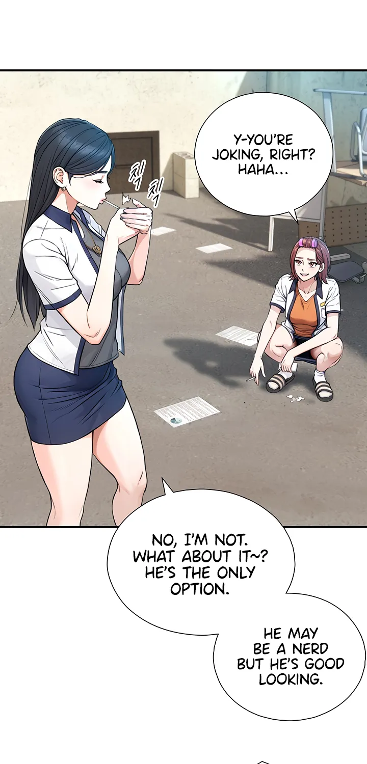 Like Father, Like Son Chapter 2 page 57 - 
