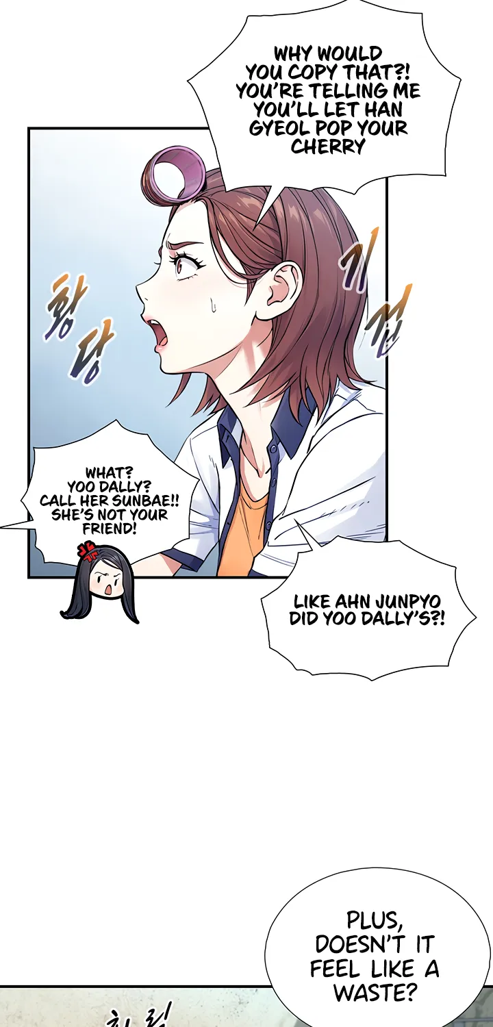 Like Father, Like Son Chapter 2 page 58 - 