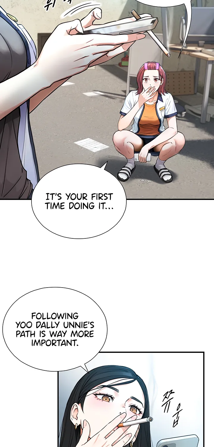 Like Father, Like Son Chapter 2 page 59 - 