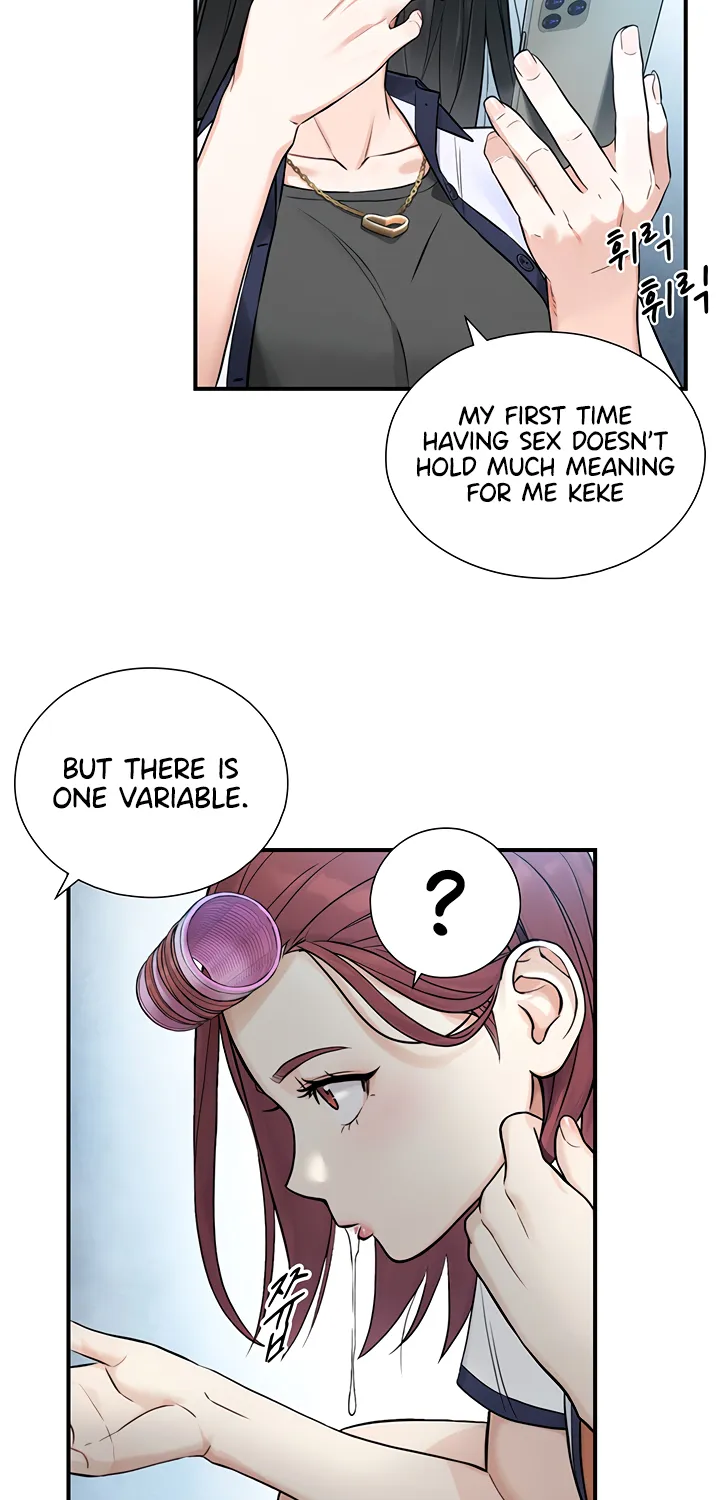 Like Father, Like Son Chapter 2 page 60 - 