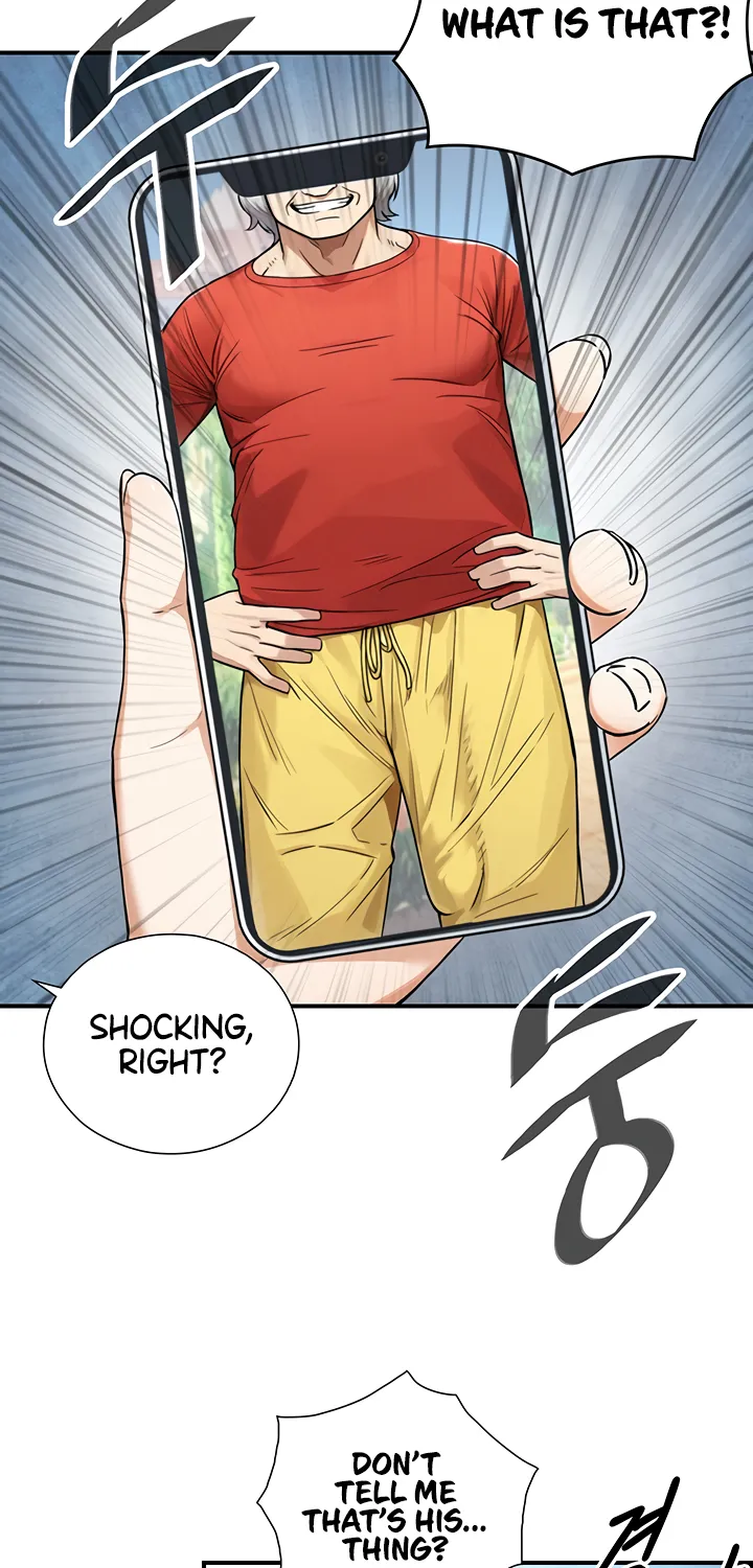 Like Father, Like Son Chapter 2 page 63 - 
