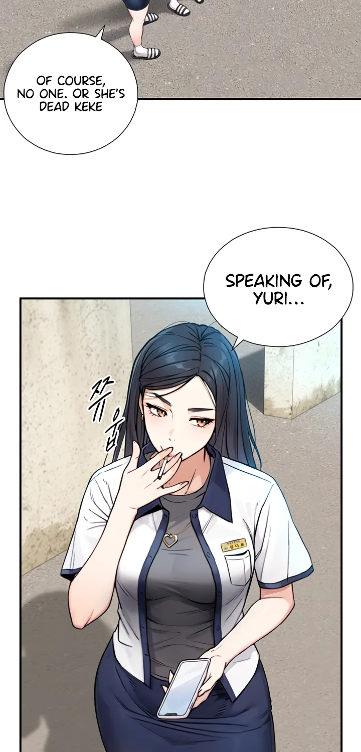Like Father, Like Son Chapter 2 page 65 - 