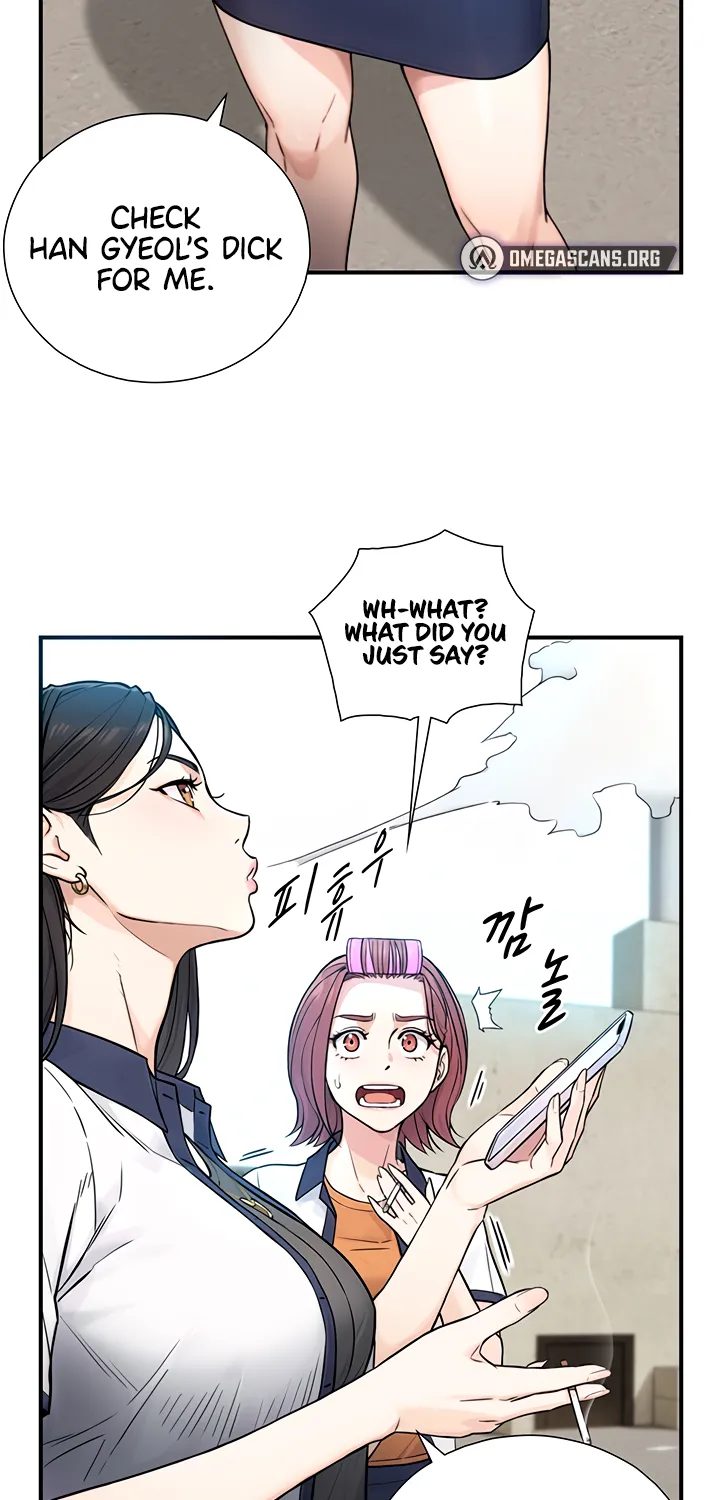 Like Father, Like Son Chapter 2 page 66 - 