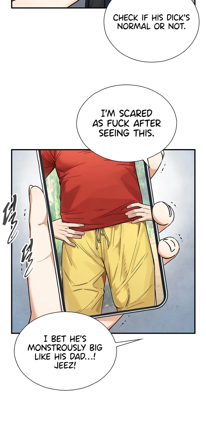 Like Father, Like Son Chapter 2 page 67 - 