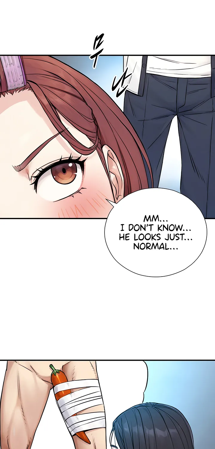 Like Father, Like Son Chapter 2 page 68 - 