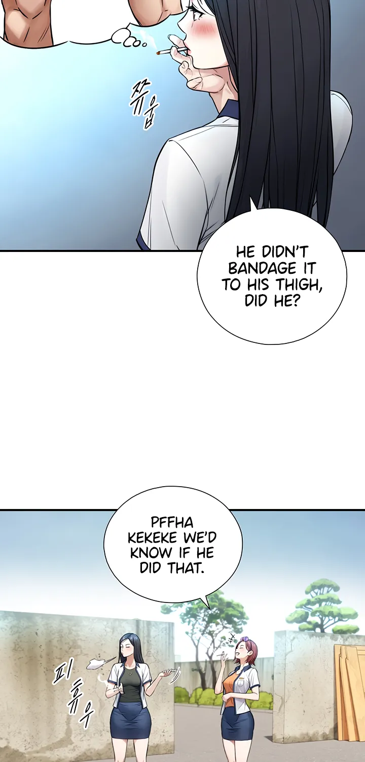 Like Father, Like Son Chapter 2 page 69 - 