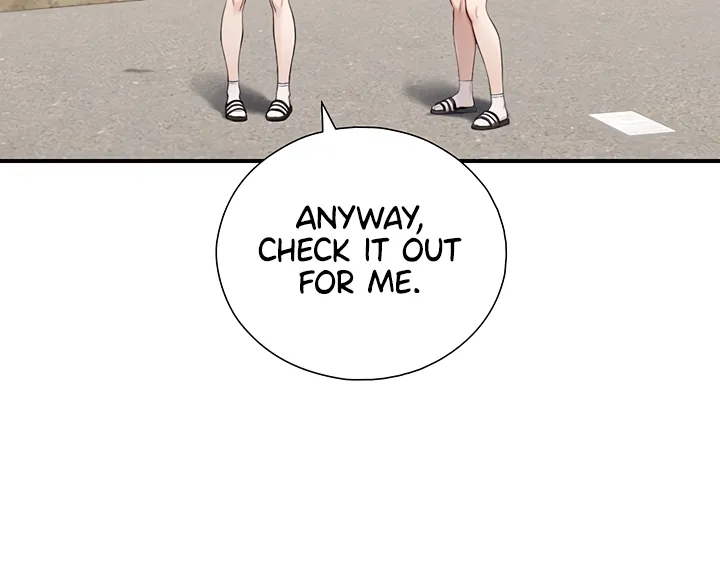 Like Father, Like Son Chapter 2 page 70 - 