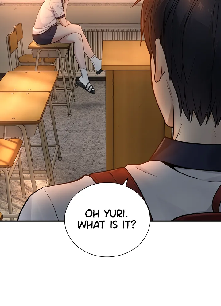 Like Father, Like Son Chapter 2 page 79 - 