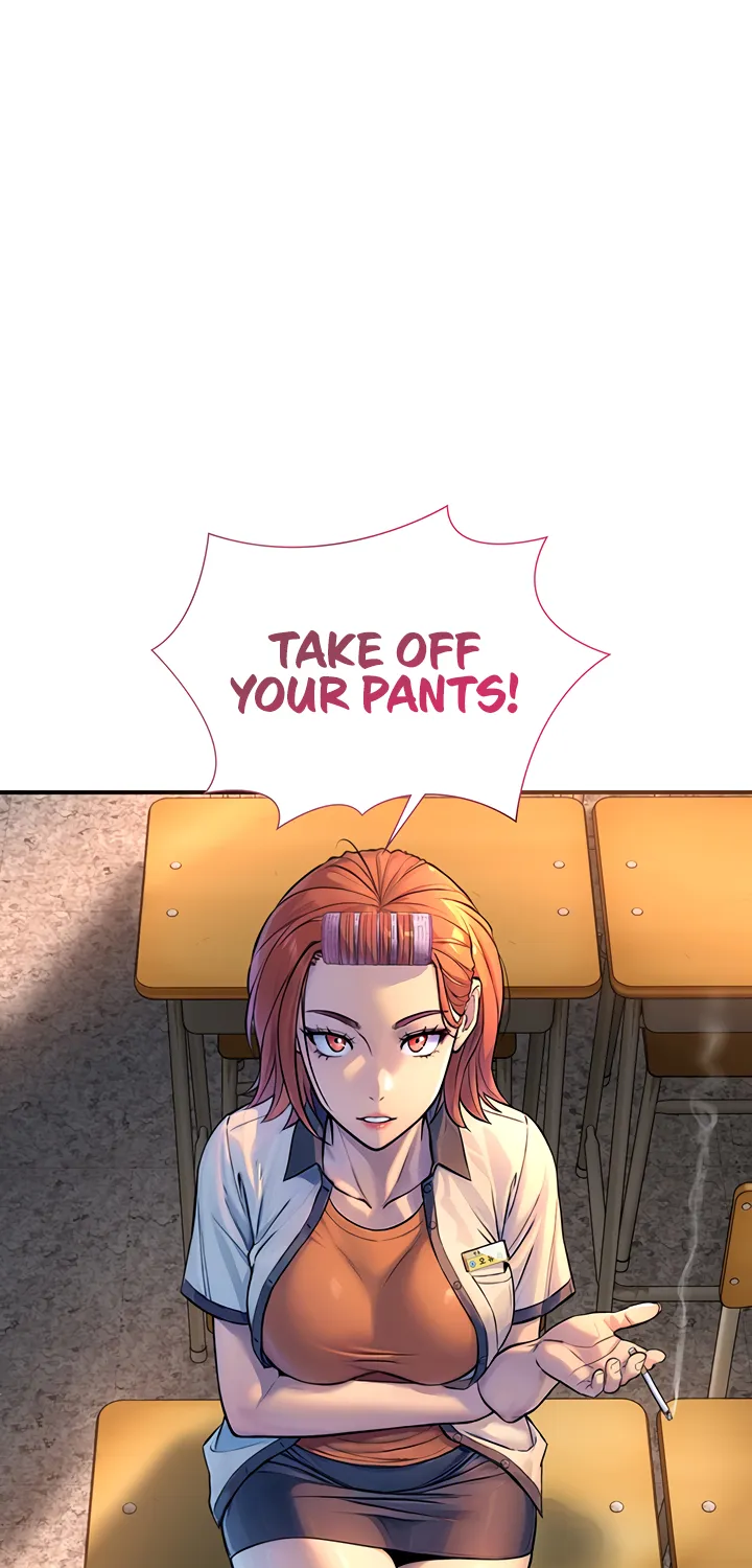 Like Father, Like Son Chapter 2 page 83 - 