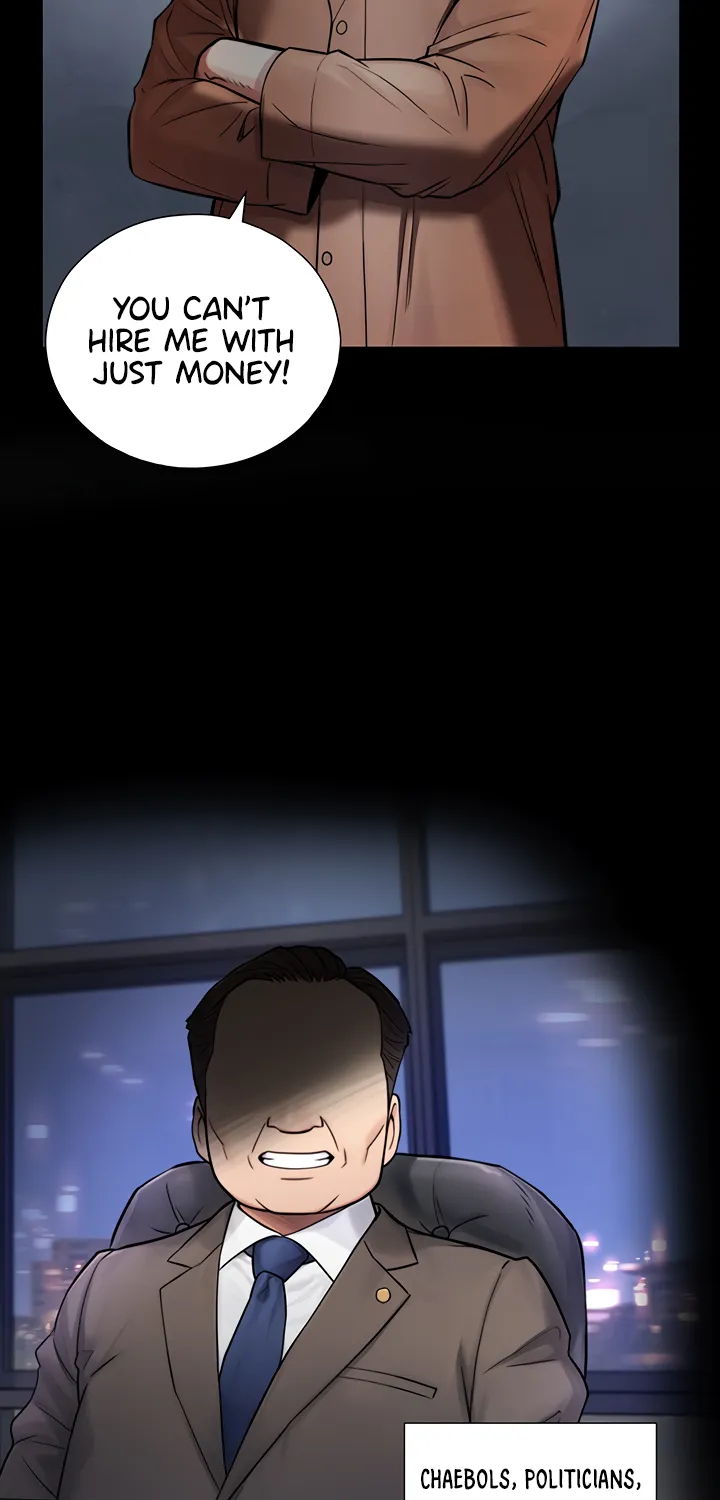 Like Father, Like Son Chapter 2 page 10 - 